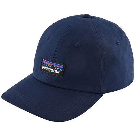 Patagonia P-6 Label Trad Cap