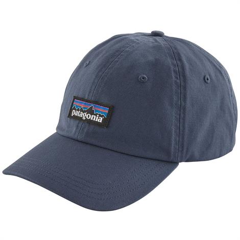 Patagonia P-6 Label Trad Cap