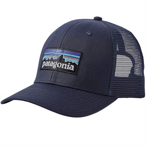Patagonia P-6 Logo Trucker Hat