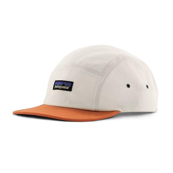 Patagonia P-6 Label Maclure Hat