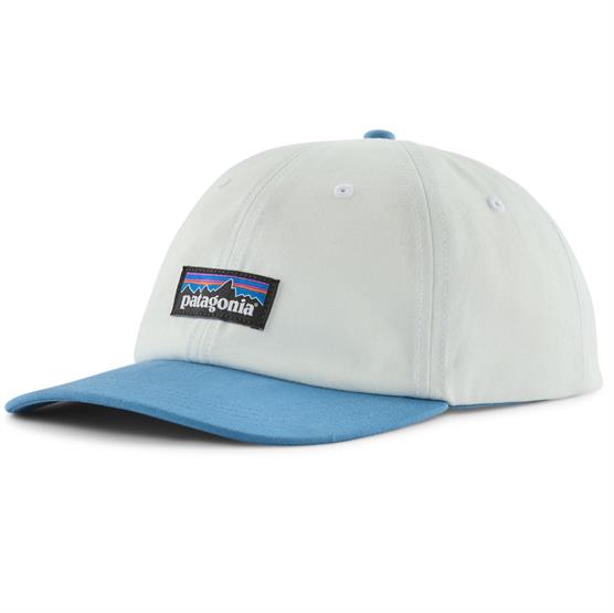 Patagonia P-6 Label Trad Cap billede
