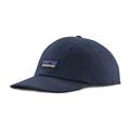 Patagonia P-6 Label Trad Kasket - New Navy