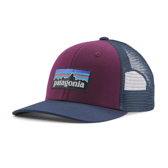 Patagonia P-6 Logo Trucker Hat