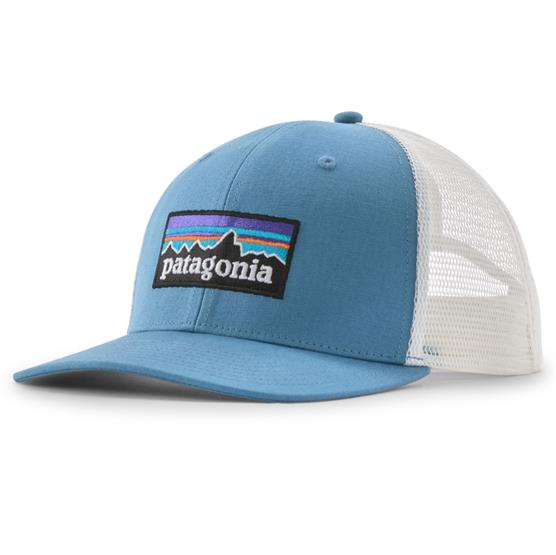 Patagonia P-6 Logo Trucker Hat