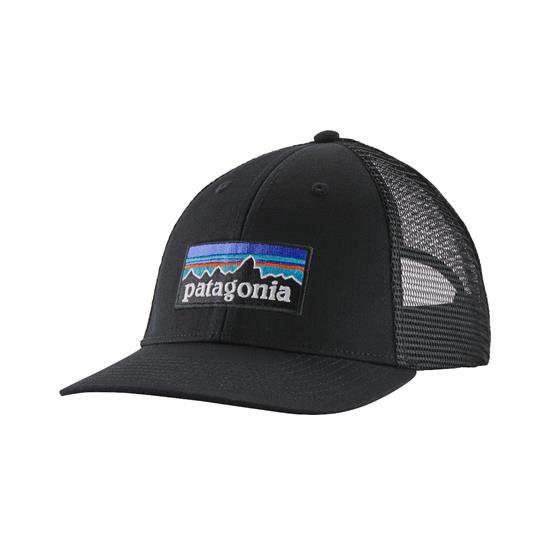 8: Patagonia P-6 Logo LoPro Trucker Hat