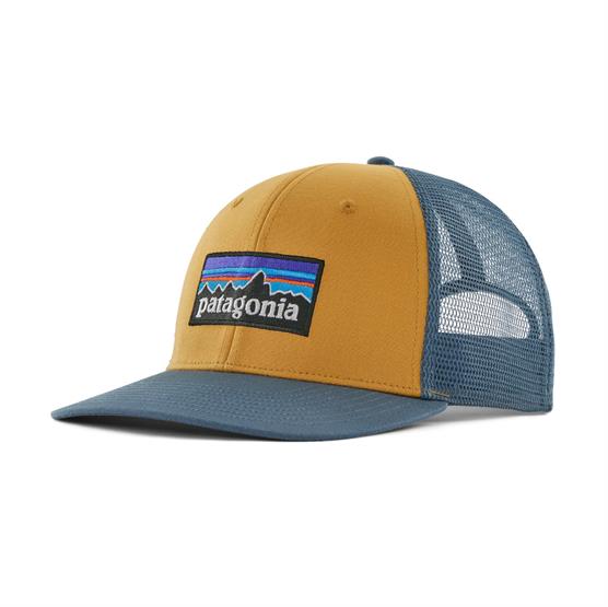 Patagonia P-6 Logo Trucker Hat