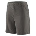 Patagonia Quandary shorts til kvinder er slidstærke og vandafvisende vandreshorts