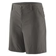 Patagonia Quandary shorts til kvinder er slidstærke og vandafvisende vandreshorts