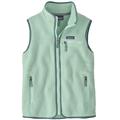Patagonia Retro Pile Vest af 100% genanvendt polyester