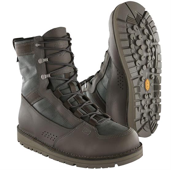 5: Patagonia River Salt Wading Boots, Feather Grey