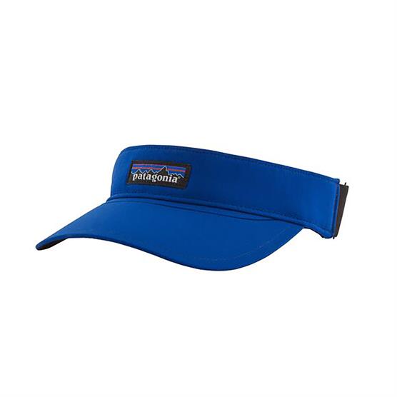 Patagonia Airshed Visor
