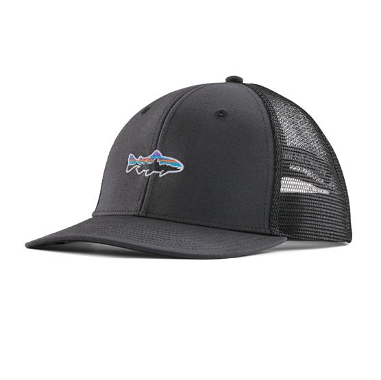 7: Patagonia Stand Up Trout Trucker Hat