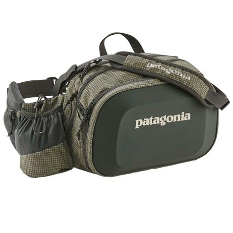 Patagonia Stealth Hip Pack