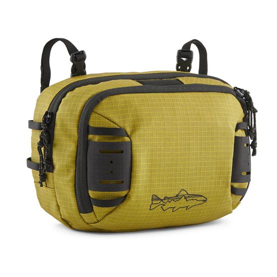 Patagonia Stealth Switch Pack 5L billede