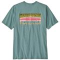 Patagonia T-Shirt med Fair Trade certificering