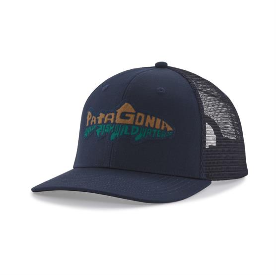Patagonia Take a Stand Trucker Hat