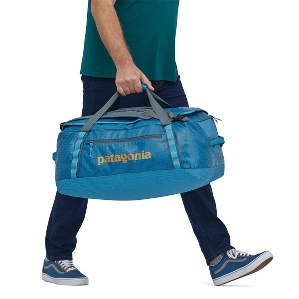 Patagonia Black Hole Duffelbag 55 - Anacapa Blue