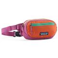 Patagonia Terravia Mini Hip Pack i farven Faded Magenta