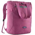 Patagonia Terravia Tote Pack i farven Faded Magenta