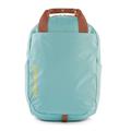 Patagonia Atom Tote Pack i farven Skiff Blue