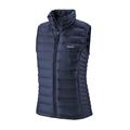 Patagonia Fillpower 800 Dame Dunvest | Classic Navy