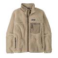 Patagonia Womens Classic Retro-X Jacket i farven Natural