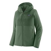 Denne fleece giver ideel varme under bevægelse på turen