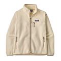 Denne fleece er lavet i 100% genanvendt polyester