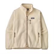 Denne fleece er lavet i 100% genanvendt polyester