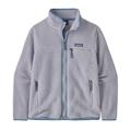 Patagonia Womens Retro Pile Jacket i farven Permafrost Purple