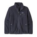 Patagonia Womens Retro Pile Jacket, Sunken Blue