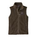 Patagonia Womens Retro Pile Vest i farven Otter Brown