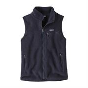 Patagonia Womens Retro Pile Vest i farven Sunken Blue