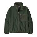 Patagonia Womens Synch Jacket i farven Old Growth Green