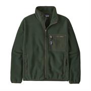 Patagonia Womens Synch Jacket i farven Old Growth Green