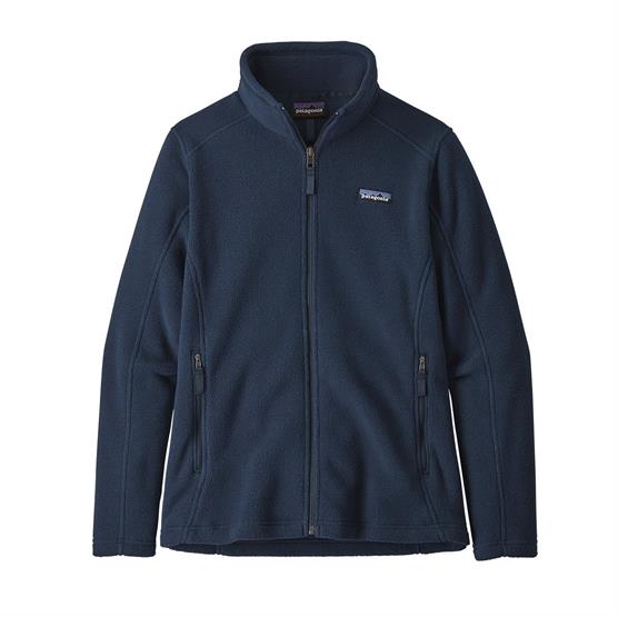 Billede af Patagonia Womens Classic Synch Jacket, New Navy