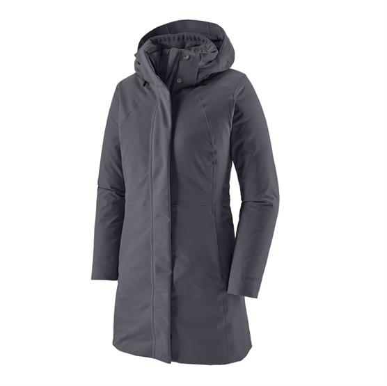 4: Patagonia Womens Tres 3-in-1 Parka, Smolder Blue