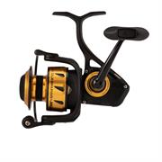 Penn Spinfisher spinnehjul i en størrelse 3500.