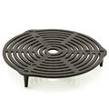 Petromax Støbejerns Stack Grate - 30 cm