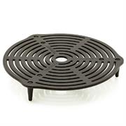 Petromax Støbejerns Stack Grate - 30 cm