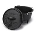 Petromax Dutch Oven ft1 - Lille Støbejernsgryde