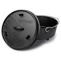 Petromax Støbejerns Bålgryde ft4,5
