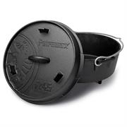 Petromax Støbejerns Bålgryde ft4,5