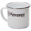 Emeljeret Stålkop på 159 gram - Petromax Enamel Mug