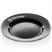 Petromax Enamel Plate 18 cm - Farve - Sort