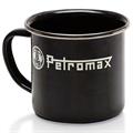 Petromax emaljeret Outdoor Kop i sort
