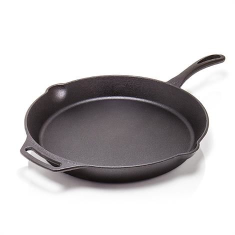 9: Petromax Fire Skillet Fp20 With One Pan Handle - Pande