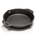 Lille Bålpande i Støbejern - Petromax Fire Skillet