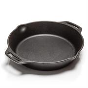 Lille Bålpande i Støbejern - Petromax Fire Skillet