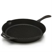Petromax Grillpande i Støbejern - 30 cm